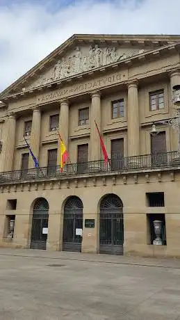 Photo de Palacio de Navarra