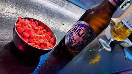 Photo de Pub Maracaibo