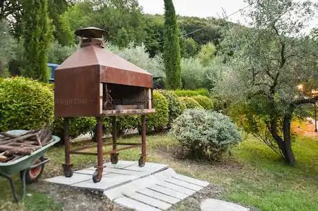 Photo de Agriturismo L'Arte del Verde