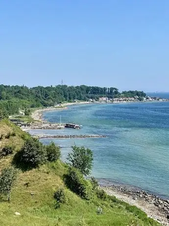 Photo de Rastplats vandring Skåneleden