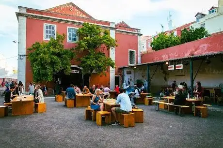 Photo de Largo Residências