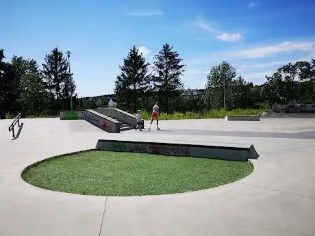 Photo de Sarpsborg skatepark