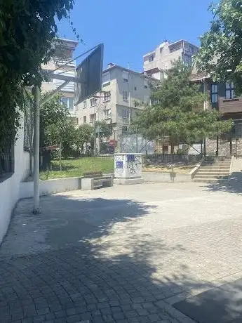 Photo de Child park