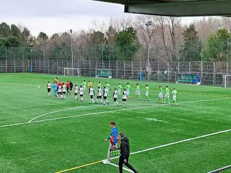Photo de Campo de fútbol El Vivero