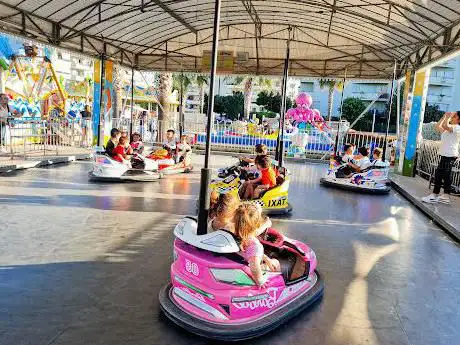 Photo de Parco Giochi Wonderland