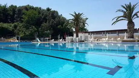 Photo de Pool Il Passetto
