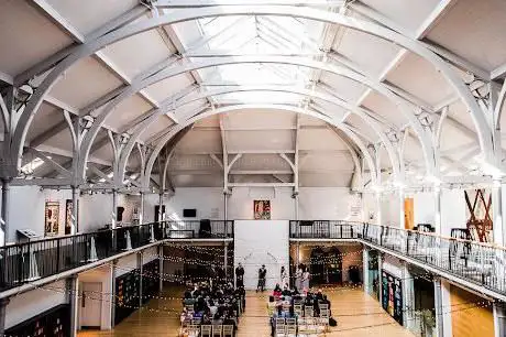 Photo de Dovecot Studios