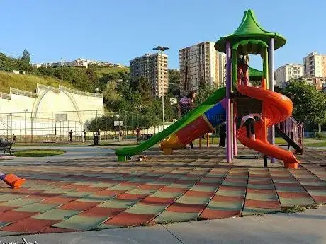 Photo de Gokkusagi Parki