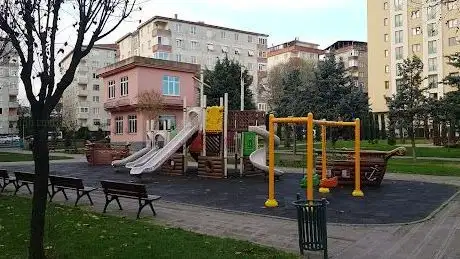 Photo de Erdem Parkı