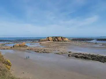 Photo de Plage les Iles