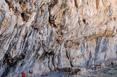 Photo de Cueva De Poloria