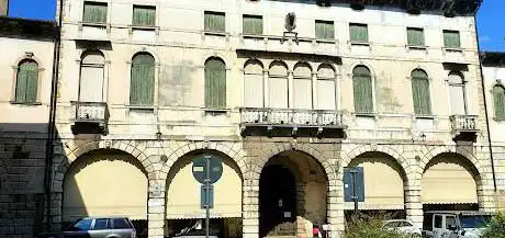 Photo de Palazzo Minucci De Carlo