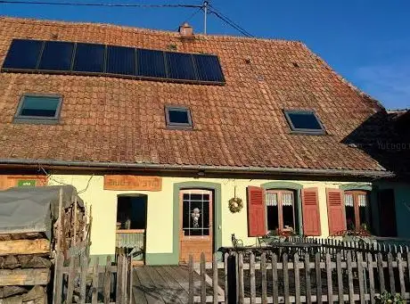 Photo de Gîte de Louis