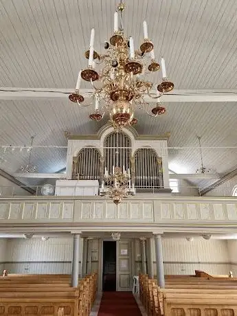 Photo de Malmöns kyrka