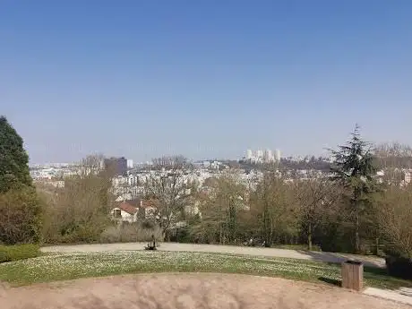Photo de Parc Jean Decesari