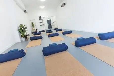 Photo de Bind Yoga