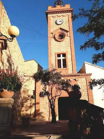 Photo de Église Saint-Étienne de Ponteilla