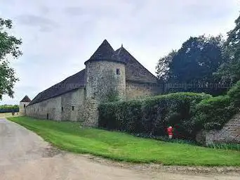 Photo de Oratory of the Paraclete