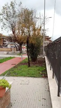 Photo de Piazza Italia - giardinetti
