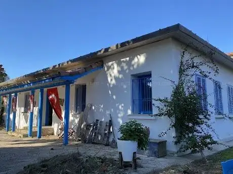 Photo de Girit kültür evi