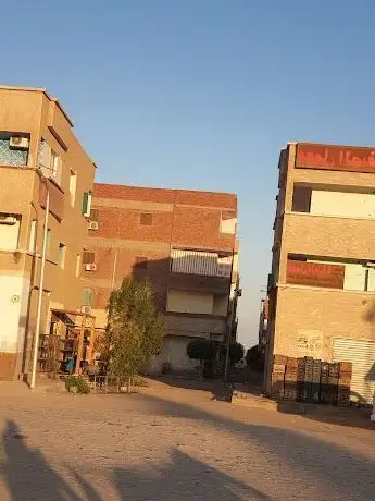 Photo de Safaga youth center