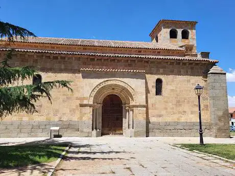Photo de Église Saint André