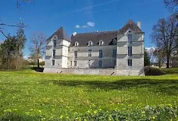 Photo de Château de Nuits