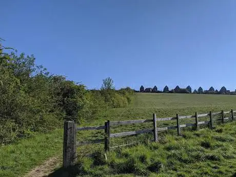 Photo de Horsted Valley