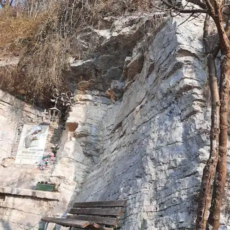 Photo de Madonna del BrandenÃ­