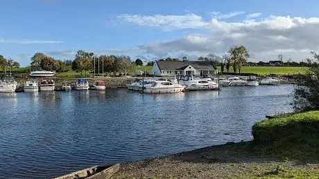 Photo de Belturbet Marina