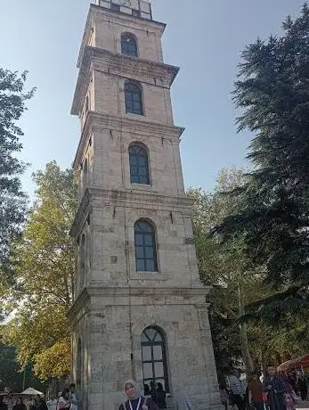 Photo de Kurşunlu Han