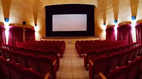 Photo de Cinema City of Villafranca