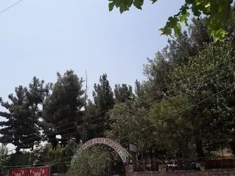 Photo de Silopi Yeşiltepe Parkı