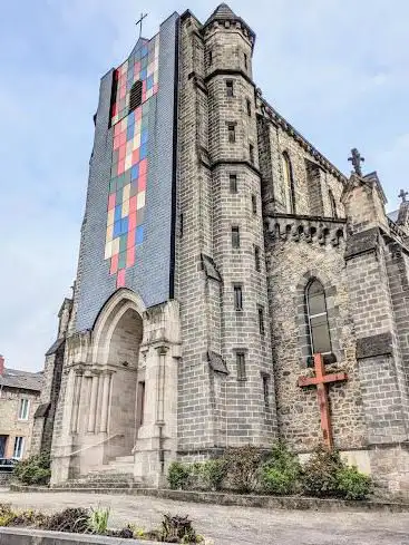 Photo de Église Saint-Paul Saint-Louis