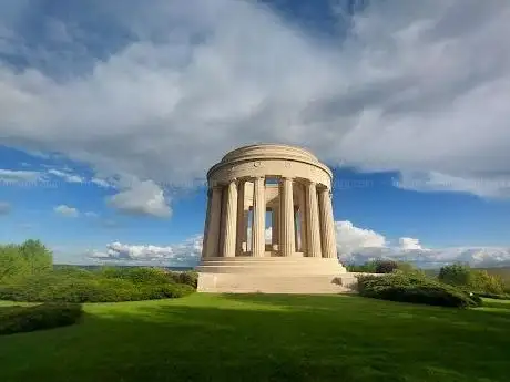 Photo de Butte de Montsec