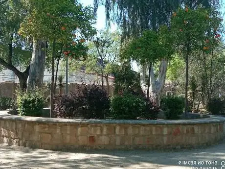 Photo de Doña Luci Garden