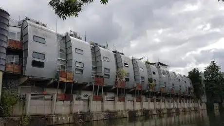 Foto de Penguin Beach