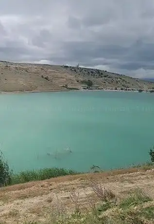 Photo de Nasrettin Hoca Piknik Alanı