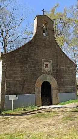 Photo de Capilla de San Roque