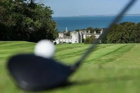 Deer Park Golf