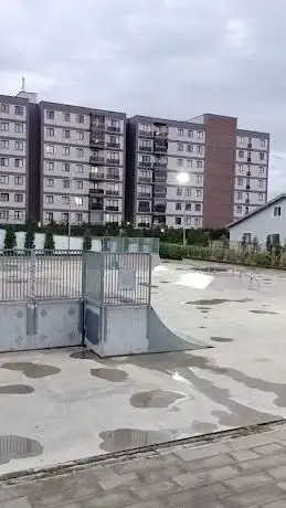 Photo de Skatepark