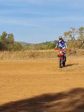 Photo de Pista de motocross