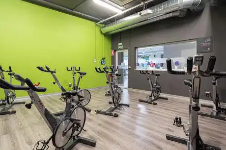 Photo de ACTUALFIT24 Gimnasio en Zamora 24 Horas