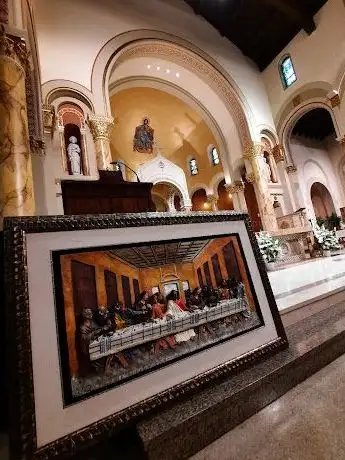 Photo de St. Bartholomew Roman Catholic Church
