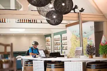 Photo de Office de tourisme de Beuvron-en-Auge