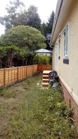 Photo de Fangrove Park