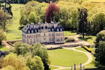 Photo de Château de Purnon