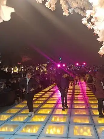 Photo de ياخت جاردينيا