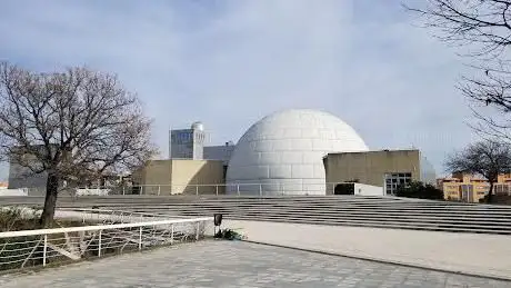 Photo de Planetario Park