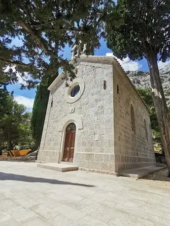 Photo de Church of St. Anthony